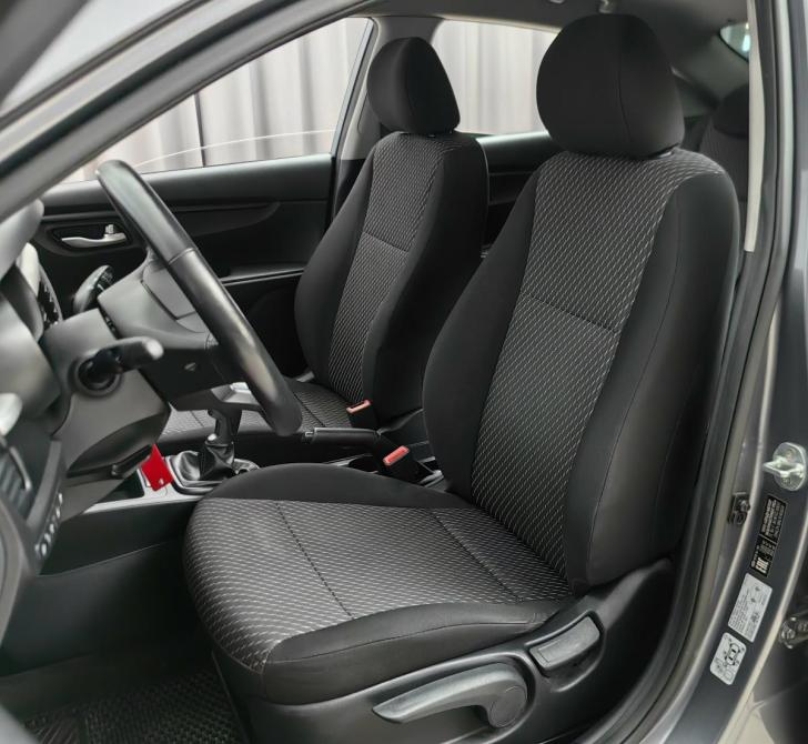 Kia Rio IV Подольск  - изображение 6