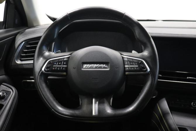 Haval F7x I с пробегом 2021 года, цена 1 956 000 рублей, 74385 км, внедорожник, Автокод Объявления