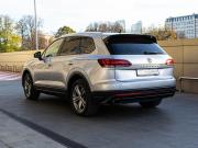 Volkswagen Touareg III Москва  - изображение 27