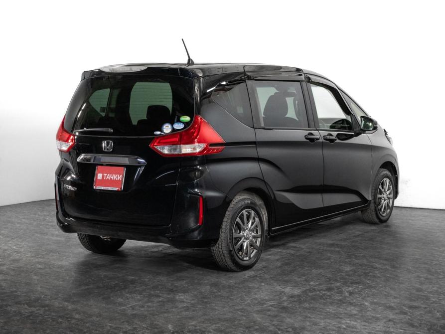 Honda Freed II Иркутск  - изображение 3