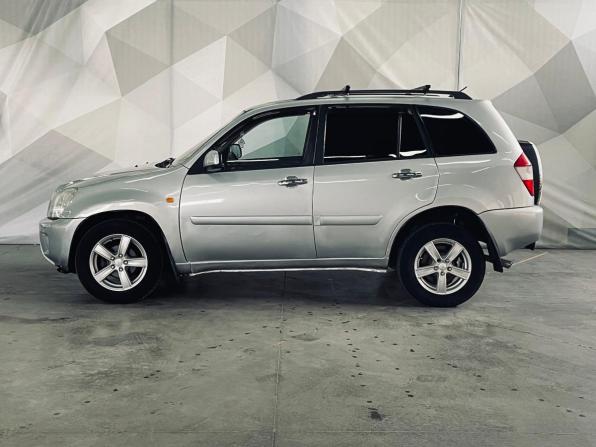 Chery Tiggo (T11) I с пробегом 2007 года, цена 300 000 рублей, 185703 км, внедорожник, Автокод Объявления