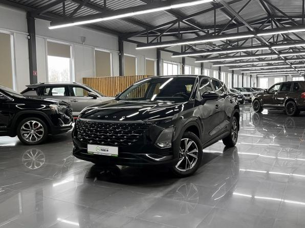 Omoda C5 I с пробегом 2024 года, цена 1 765 000 рублей, 36650 км, внедорожник, Автокод Объявления