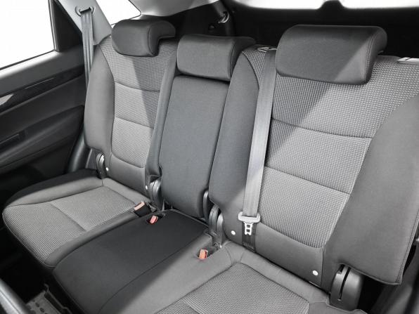 Kia Sorento II Рестайлинг с пробегом 2018 года, цена 2 095 000 рублей, 139858 км, внедорожник, Автокод Объявления