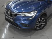 Renault Arkana I Мурманск  - изображение 38