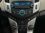 Chevrolet Cruze I Рестайлинг Ростов-на-Дону  - изображение 24