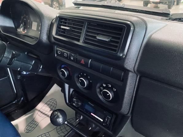 Lada (ВАЗ) 2121 (4x4) I Рестайлинг (2020) с пробегом 2020 года, цена 680 000 рублей, 63000 км, внедорожник, Автокод Объявления