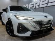Changan UNI-V I Воронеж  - изображение 36