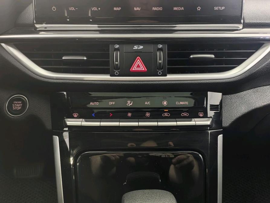 Kia K3 II (China Market) Санкт-Петербург  - изображение 13