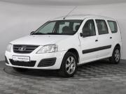 Lada (ВАЗ) Largus I Химки  - изображение 13