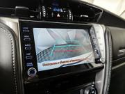 Toyota Fortuner II Рестайлинг Москва  - изображение 44