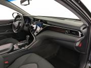 Toyota Camry VIII (XV70) Москва  - изображение 37
