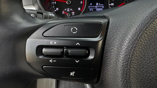 Kia Rio IV с пробегом 2019 года, цена 1 649 000 рублей, 92032 км, седан, Автокод Объявления