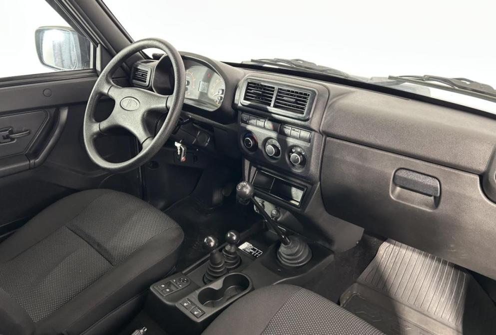 Lada (ВАЗ) Niva Legend I Саранск  - изображение 20
