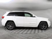 Jeep Grand Cherokee IV (WK2) Рестайлинг Химки  - изображение 21