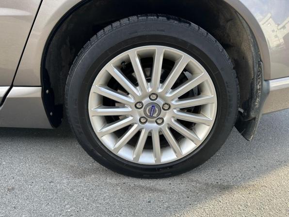Volvo V70 III с пробегом 2007 года, цена 1 129 000 рублей, 178149 км, универсал, Автокод Объявления