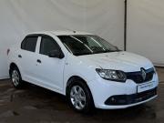 Renault Logan II Псков  - изображение 20