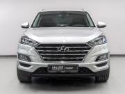 Hyundai Tucson III Москва  - изображение 32