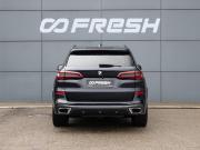 BMW X5 IV (G05/G18) Краснодар  - изображение 31