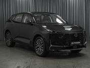 Changan UNI-K Ставрополь  - изображение 27