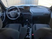 Lada (ВАЗ) Niva Travel I Крым  - изображение 35
