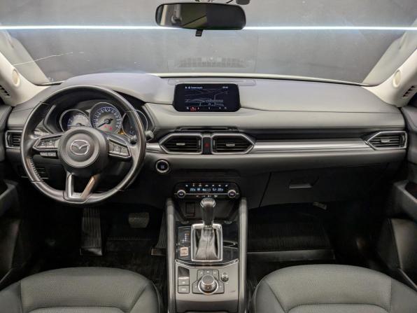 Mazda CX-5 II с пробегом 2019 года, цена 2 350 000 рублей, 104200 км, внедорожник, Автокод Объявления