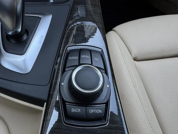 BMW 3 серии VI (F3x) с пробегом 2016 года, цена 2 449 000 рублей, 145803 км, лифтбек, Автокод Объявления