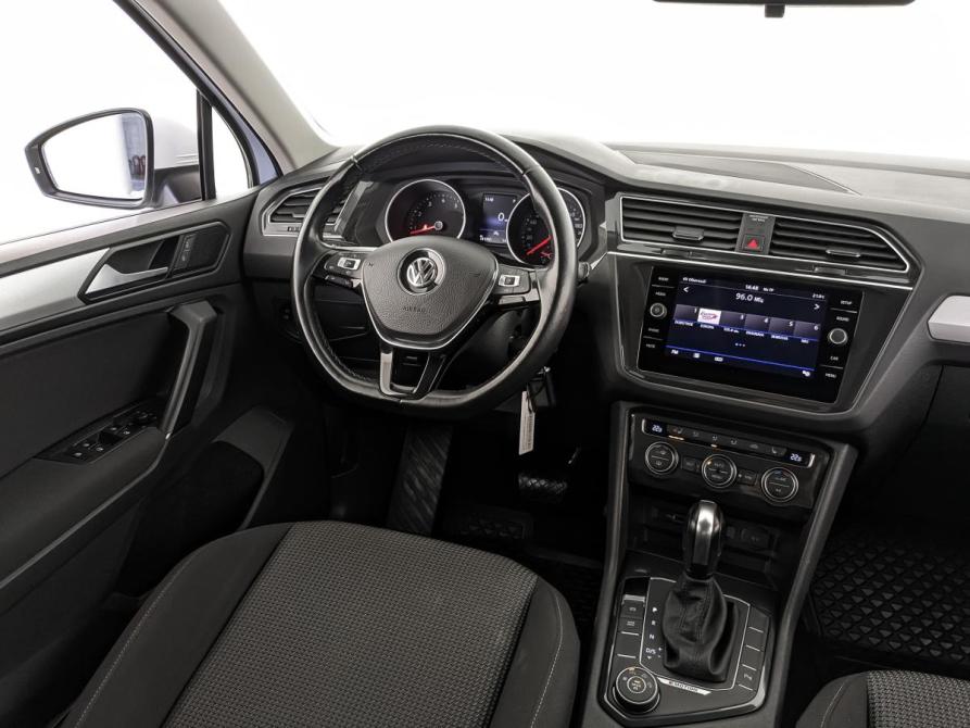 Volkswagen Tiguan II Москва  - изображение 26
