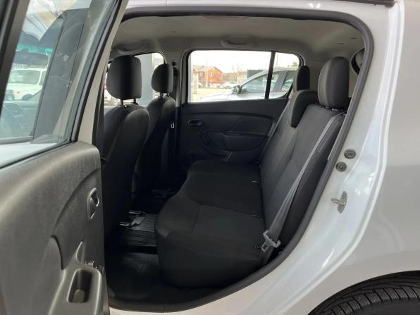 Renault Sandero II с пробегом 2014 года, цена 520 000 рублей, 147005 км, хэтчбек, Автокод Объявления
