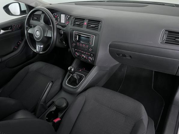 Volkswagen Jetta VI Рестайлинг с пробегом 2014 года, цена 1 150 000 рублей, 173596 км, седан, Автокод Объявления