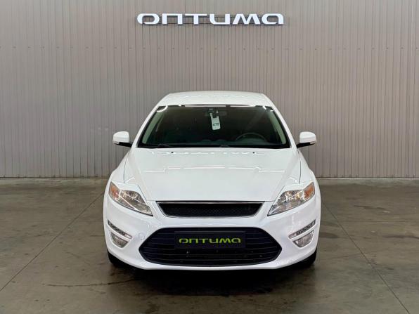 Ford Mondeo IV Рестайлинг с пробегом 2011 года, цена 697 000 рублей, 242831 км, седан, Автокод Объявления