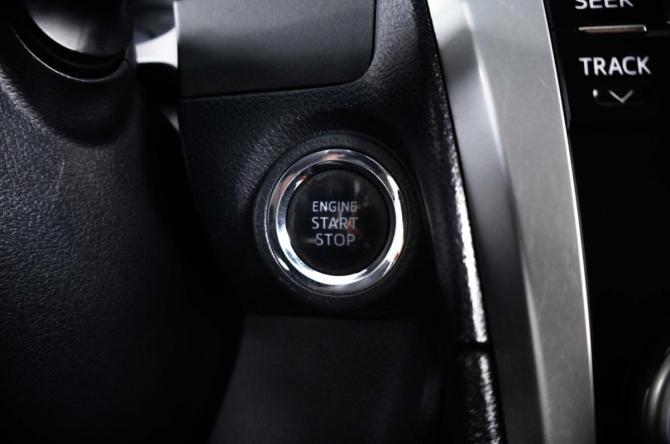 Toyota Camry VII (XV50) с пробегом 2013 года, цена 1 749 000 рублей, 224825 км, седан, Автокод Объявления