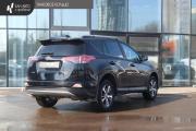 Toyota RAV4 IV (XA40) Рестайлинг Казань  - изображение 21