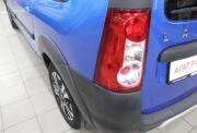 Lada (ВАЗ) Largus I Рестайлинг Астрахань  - изображение 31