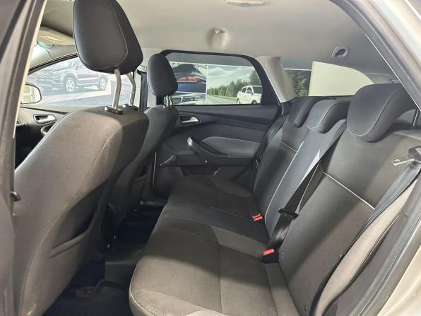 Ford Focus III с пробегом 2012 года, цена 550 000 рублей, 222353 км, универсал, Автокод Объявления