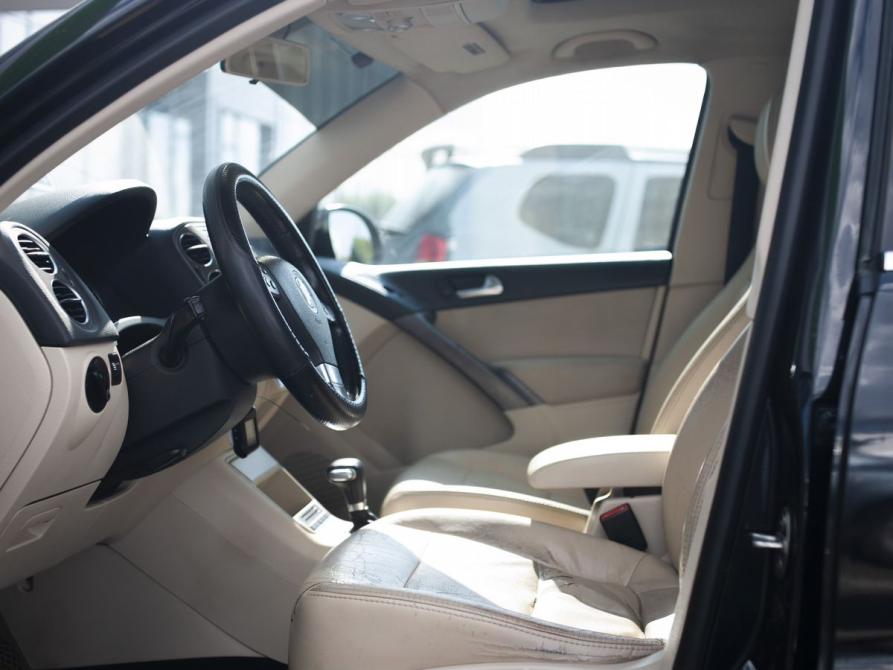 Volkswagen Tiguan I Курган  - изображение 11