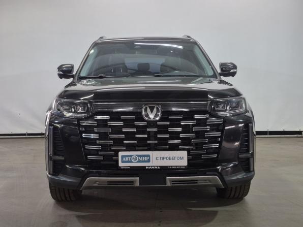 Changan CS95 I Рестайлинг 2 с пробегом 2023 года, цена 2 850 000 рублей, 70500 км, внедорожник, Автокод Объявления