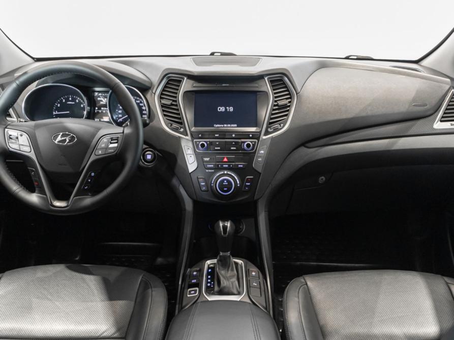 Hyundai Santa Fe III Рестайлинг Казань  - изображение 6