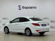 Hyundai Solaris I Рестайлинг Ставрополь  - изображение 23