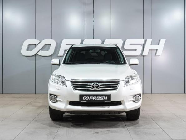 Toyota RAV4 III (XA30) Рестайлинг с пробегом 2011 года, цена 1 267 000 рублей, 260050 км, внедорожник, Автокод Объявления