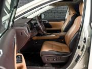 Lexus RX IV Екатеринбург  - изображение 31