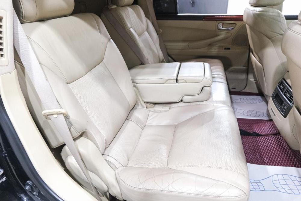 Lexus LX III Новокузнецк  - изображение 35