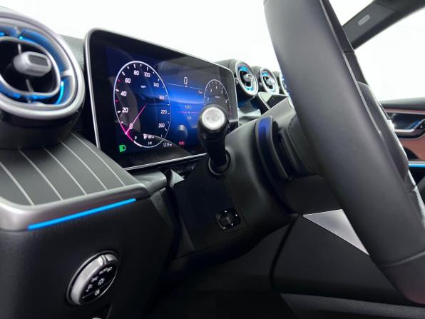 Mercedes-Benz GLC II (X254) с пробегом 2025 года, цена 8 099 000 рублей, 633 км, внедорожник, Автокод Объявления
