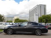 BMW 5 серии VII (G30/G31/G38) Рестайлинг Москва  - изображение 38