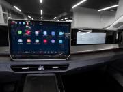 Volkswagen Tavendor I Рестайлинг Москва  - изображение 53