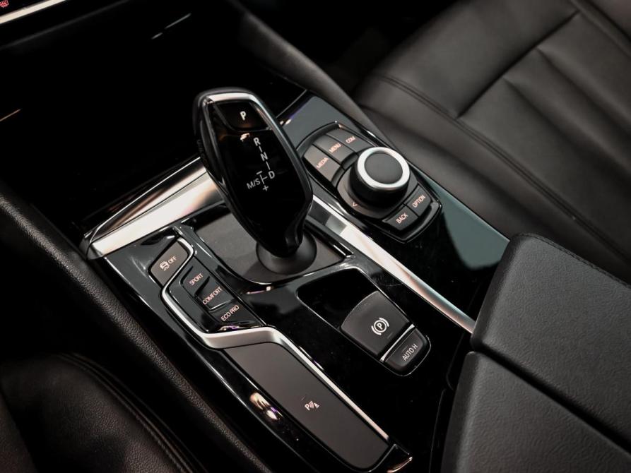 BMW 5 серии VII (G30/G31/G38) Екатеринбург  - изображение 18