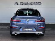 BMW X4 II (G02) Уфа  - изображение 26