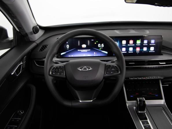 Chery Tiggo 7 Pro Max I с пробегом 2023 года, цена 1 749 000 рублей, 46167 км, внедорожник, Автокод Объявления