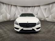 Mercedes-Benz CLS II (C218) Рестайлинг Москва  - изображение 30