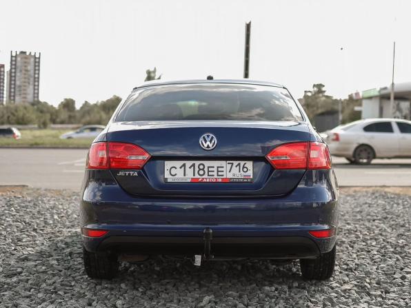Volkswagen Jetta VI с пробегом 2012 года, цена 899 000 рублей, 182349 км, седан, Автокод Объявления