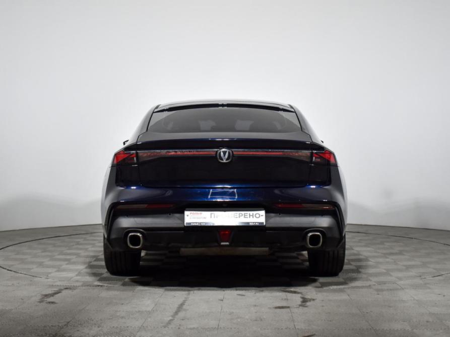 Changan UNI-V I Санкт-Петербург  - изображение 7